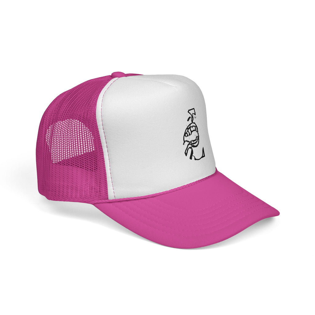 SEVERED CAP