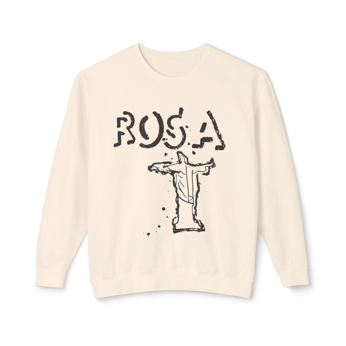 ROSA SWEATSHIRT