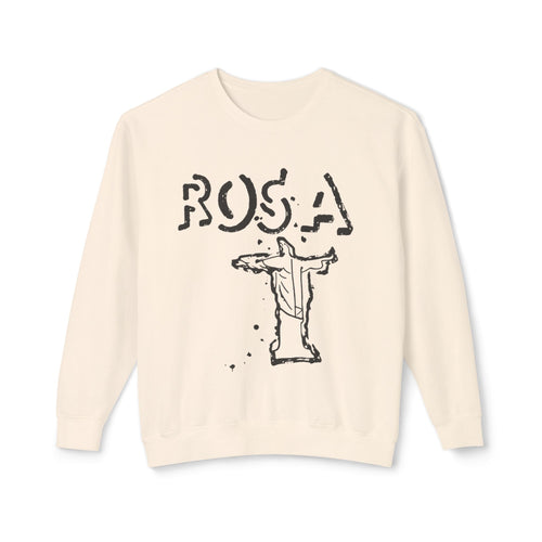 ROSA SWEATSHIRT