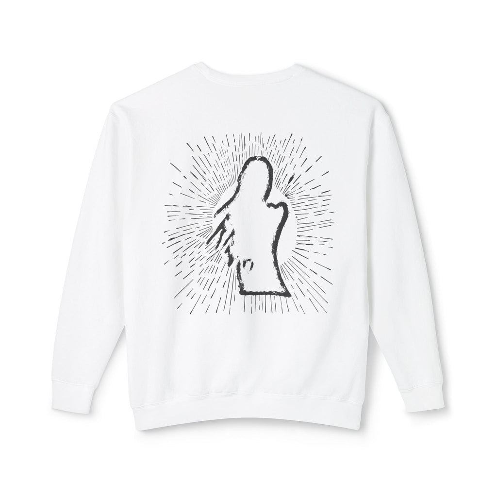 ROSA SWEATSHIRT