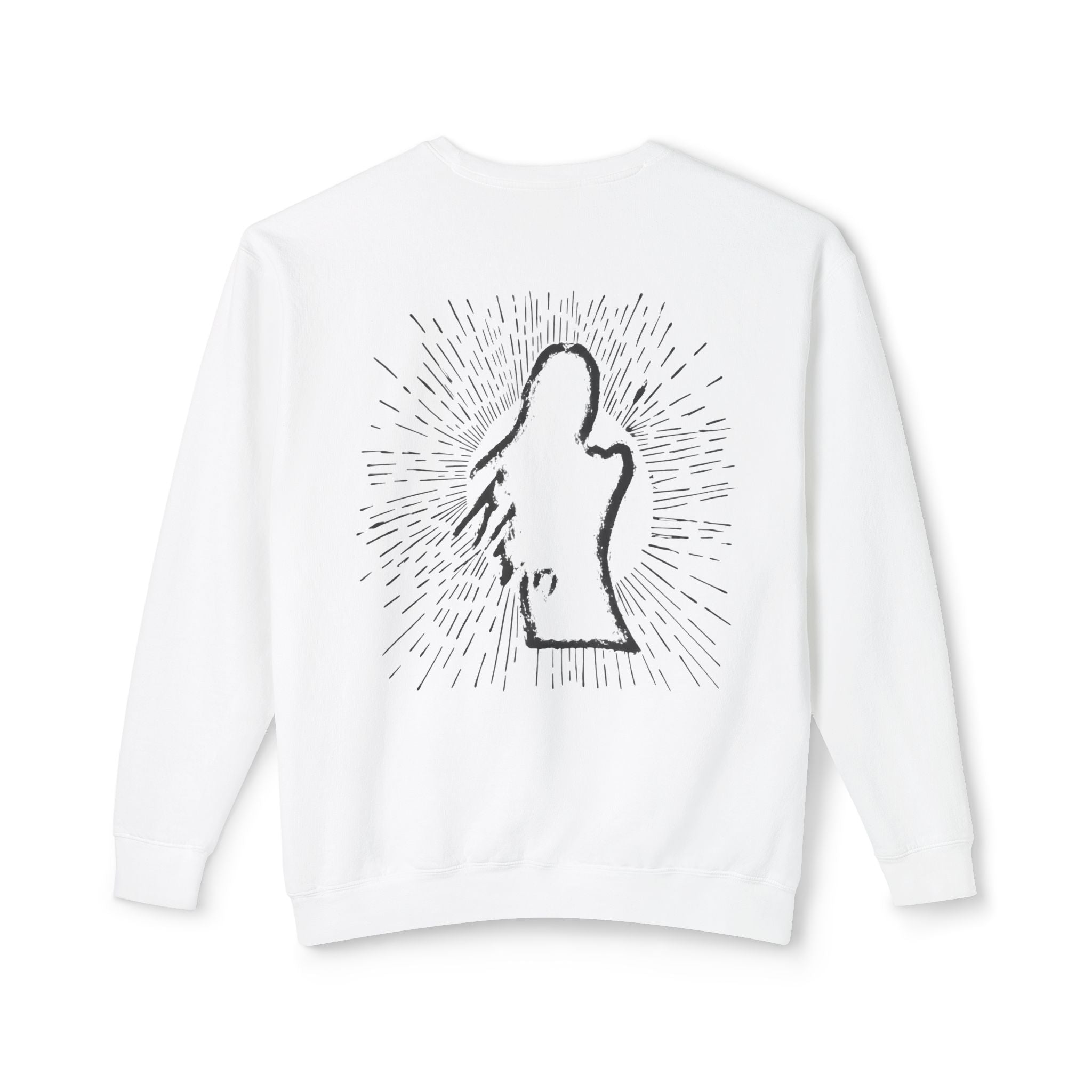 ROSA SWEATSHIRT