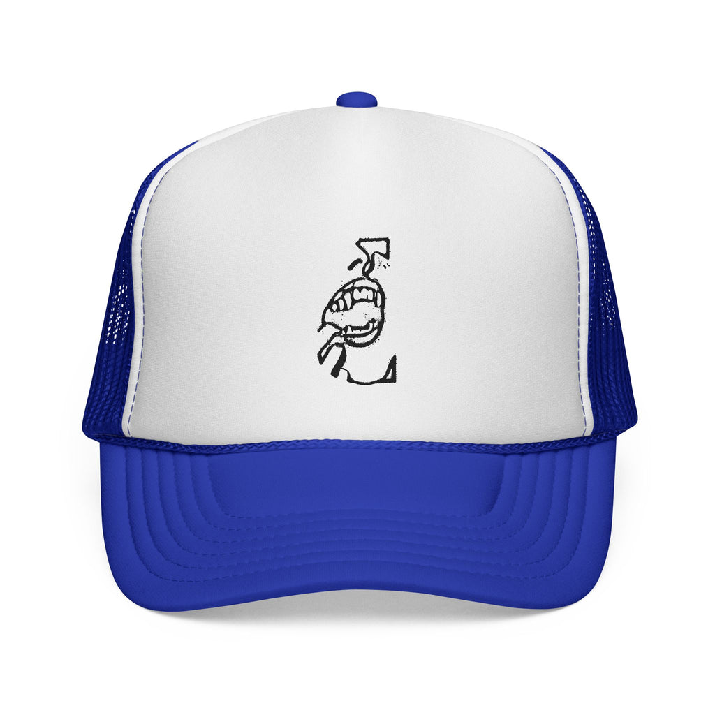 SEVERED CAP