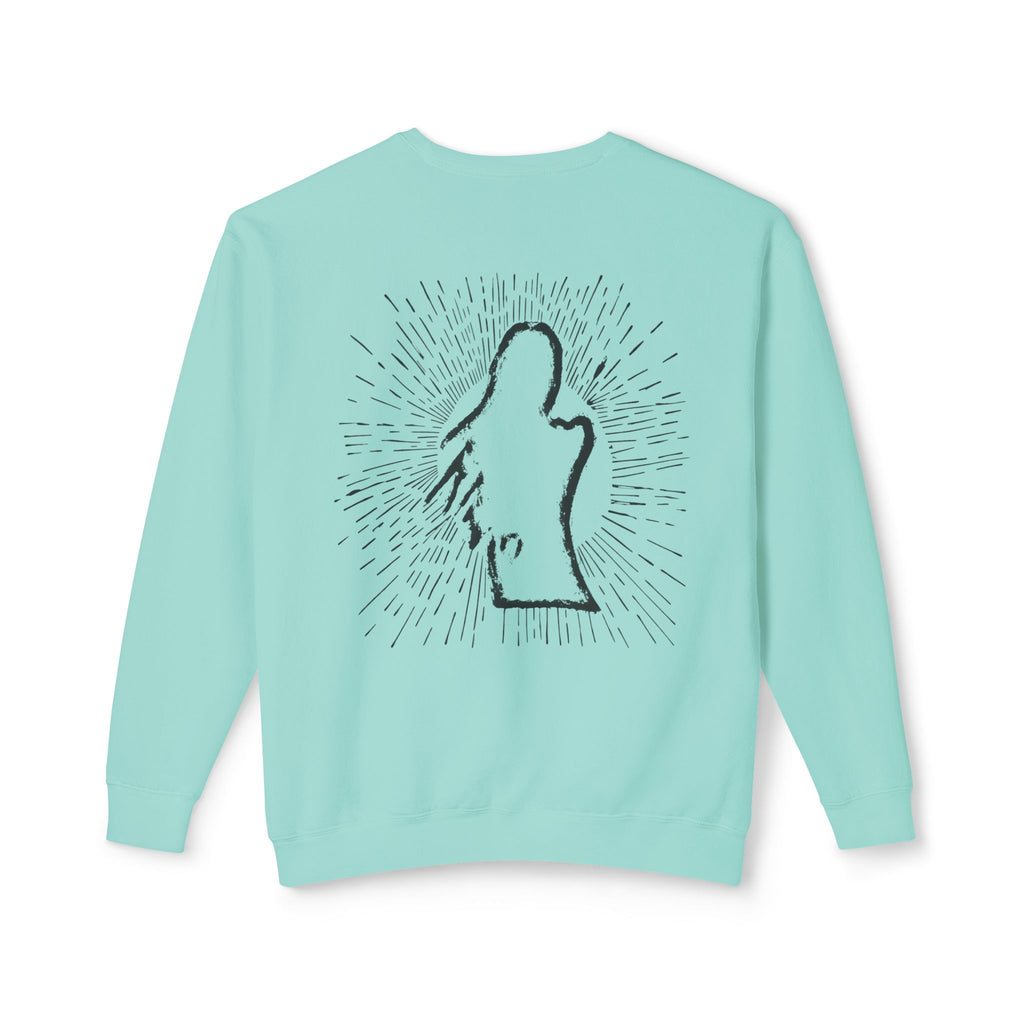 ROSA SWEATSHIRT