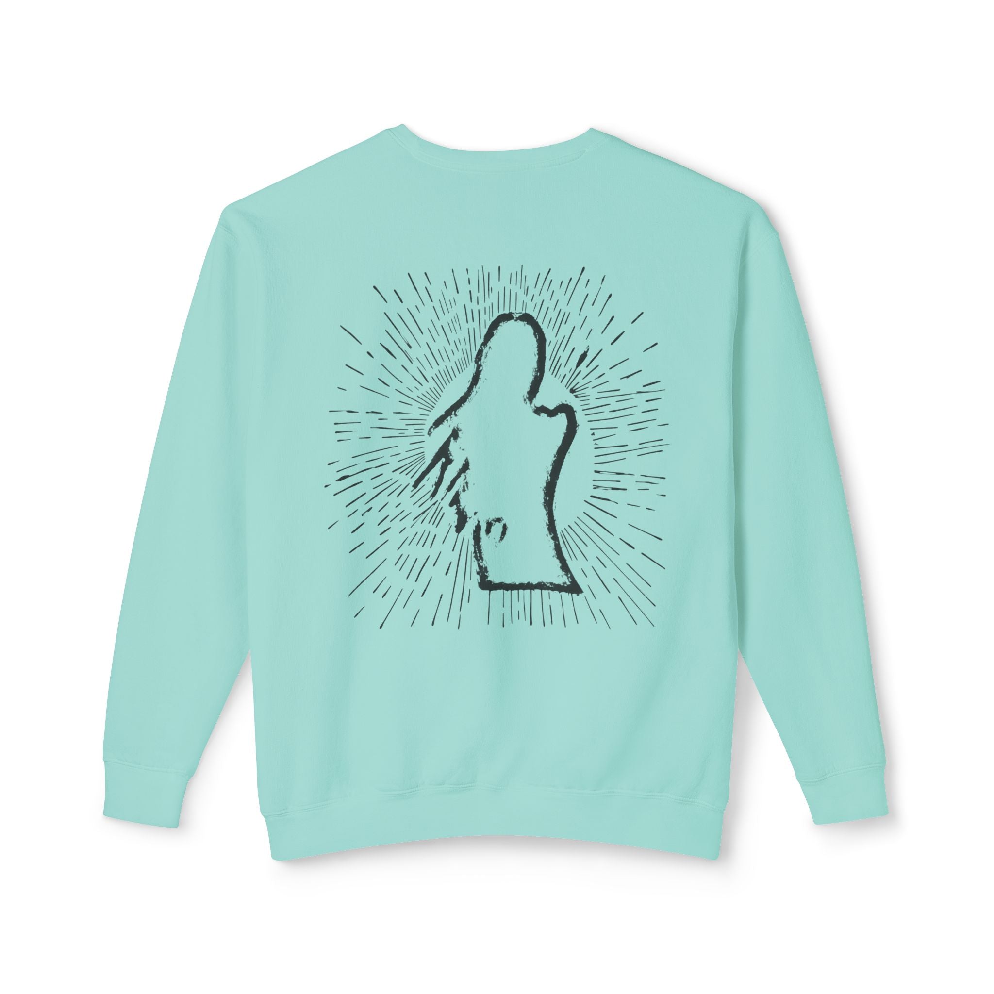 ROSA SWEATSHIRT