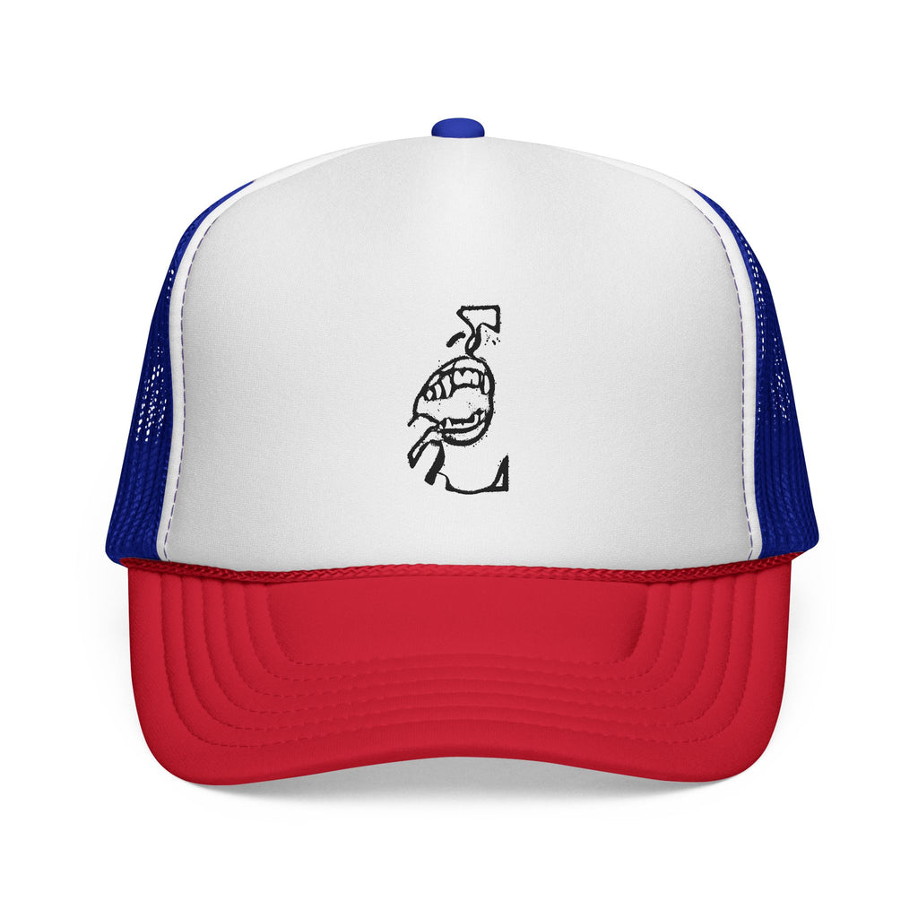 SEVERED CAP