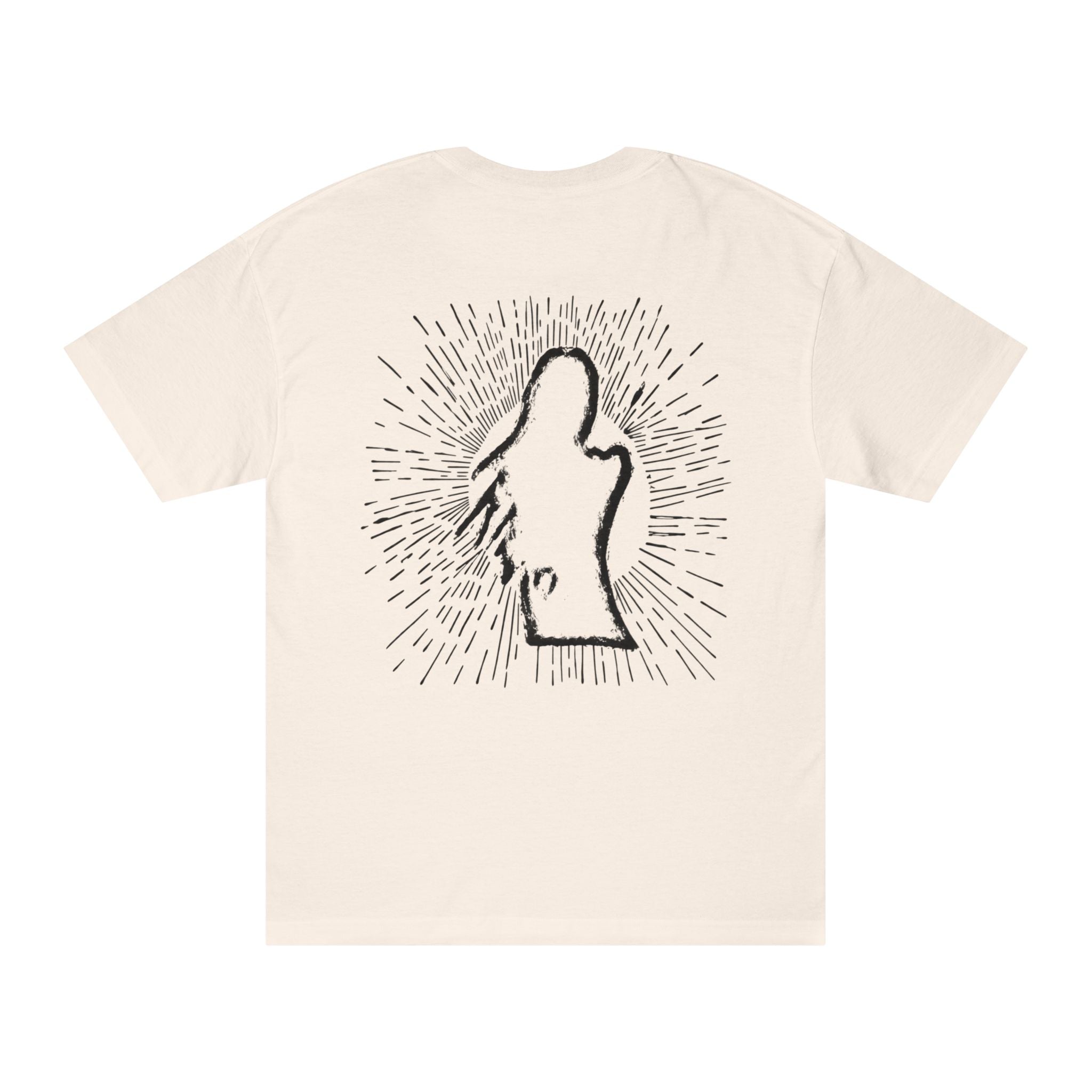ROSA MENS TEE