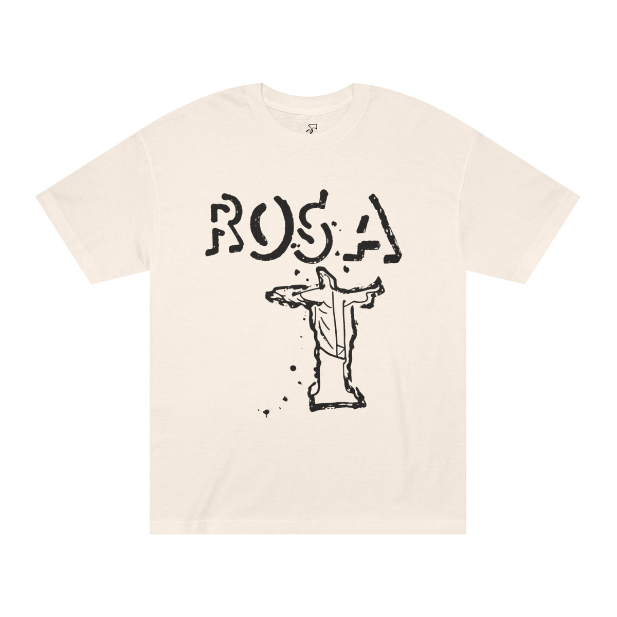 ROSA MENS TEE