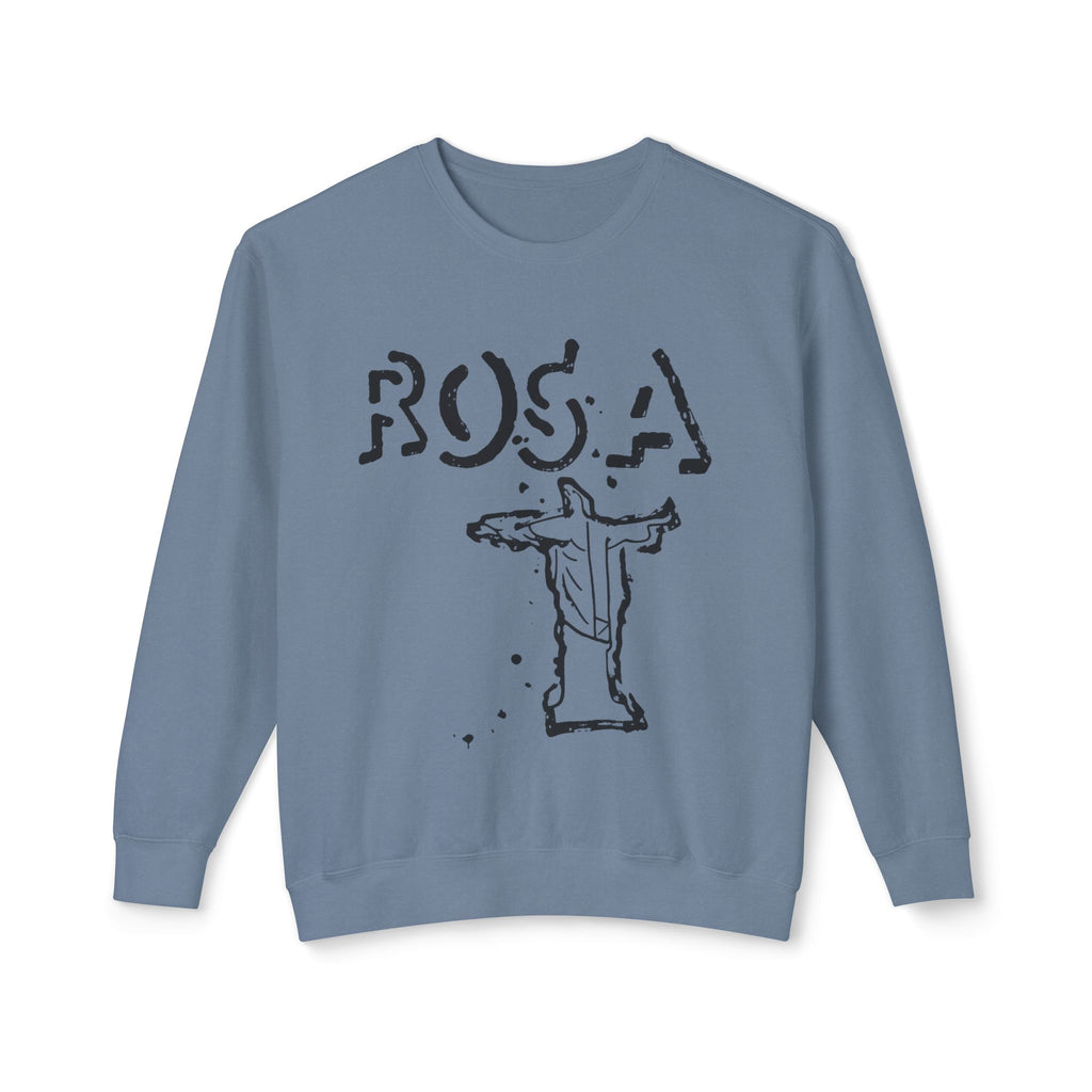 ROSA SWEATSHIRT