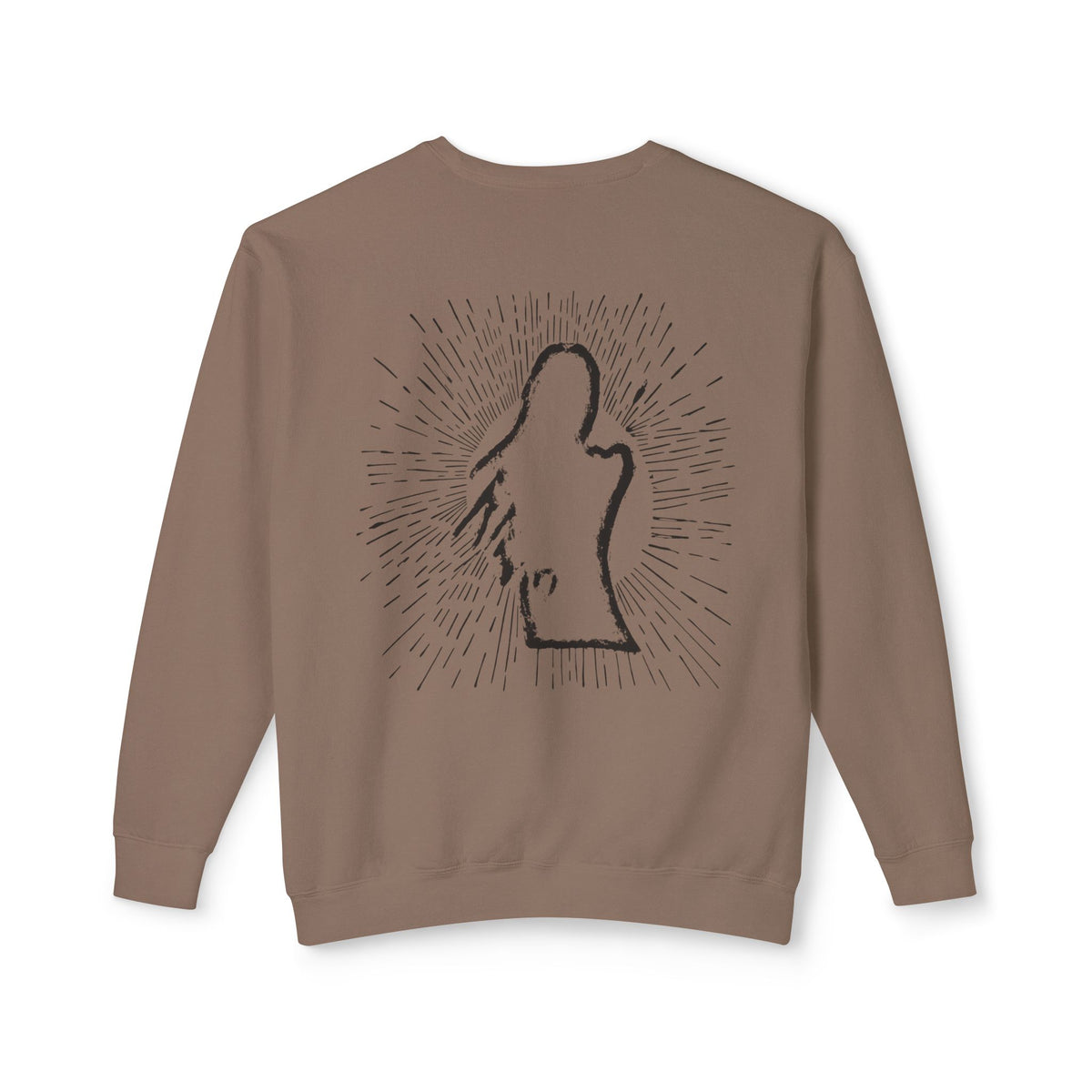 ROSA SWEATSHIRT