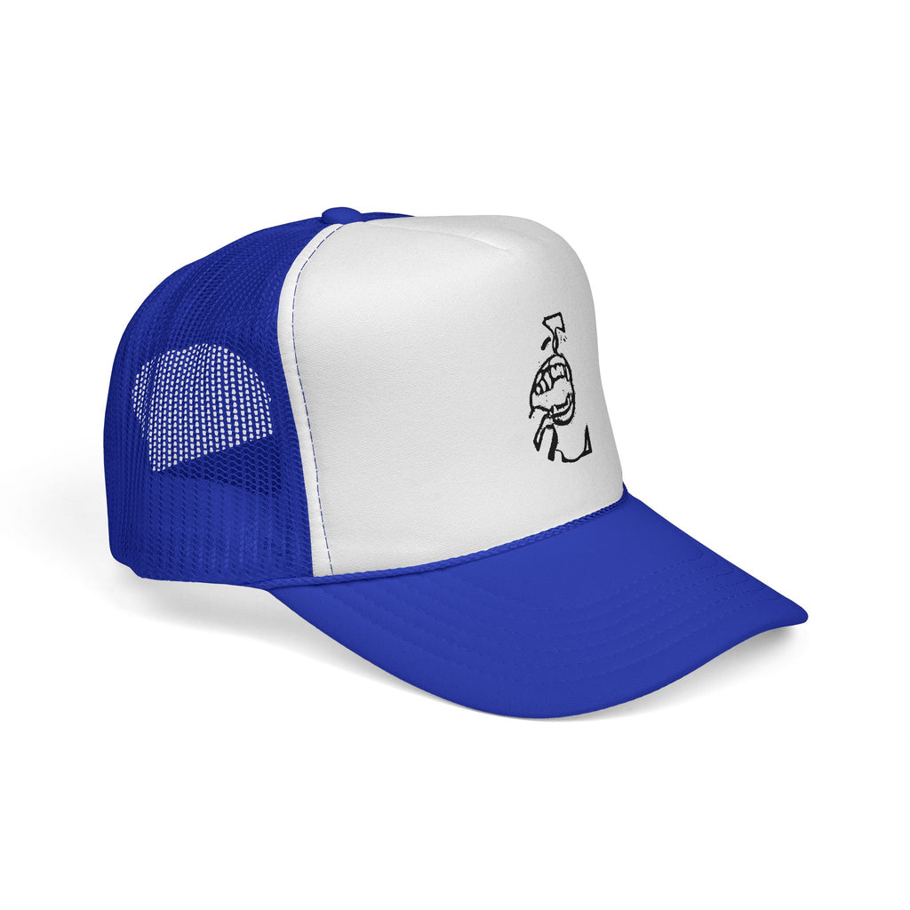 SEVERED CAP