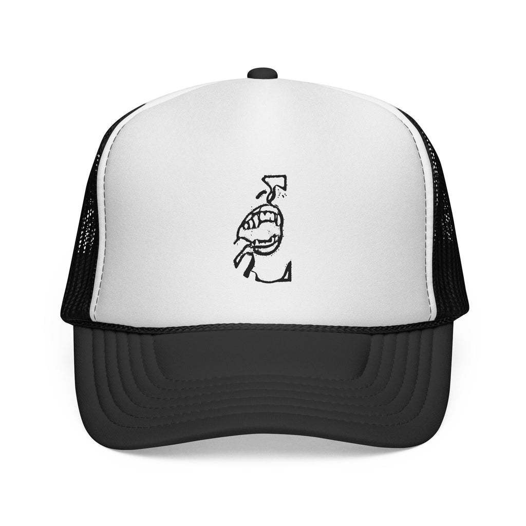 SEVERED CAP
