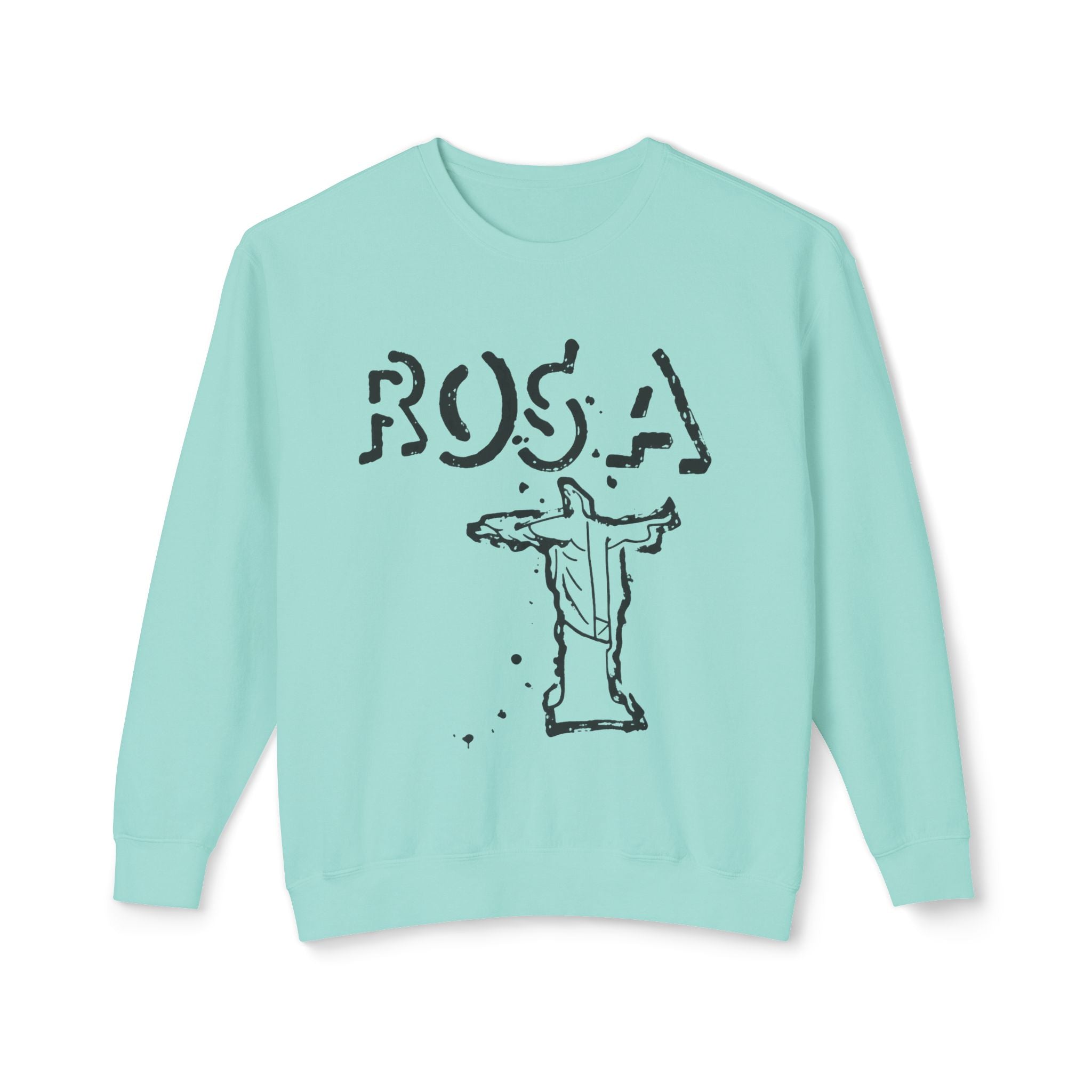 ROSA SWEATSHIRT