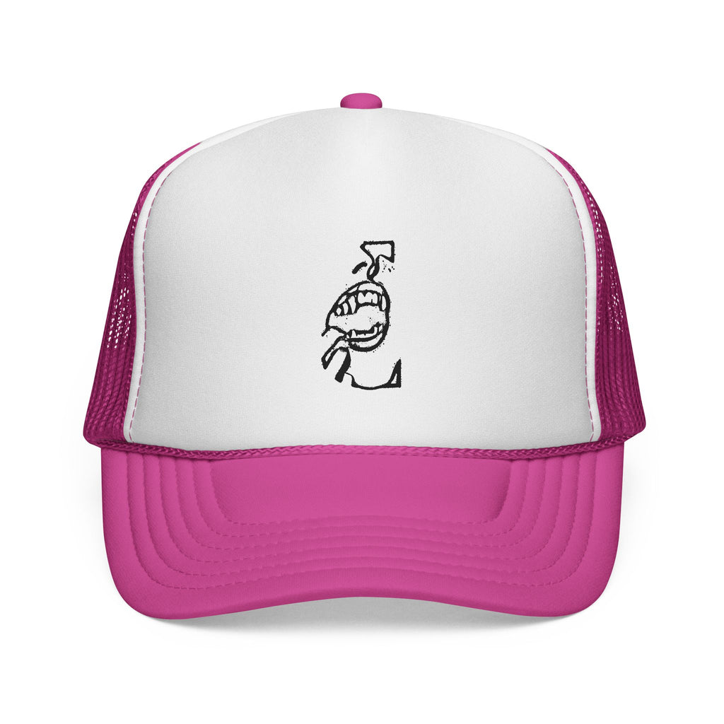 SEVERED CAP