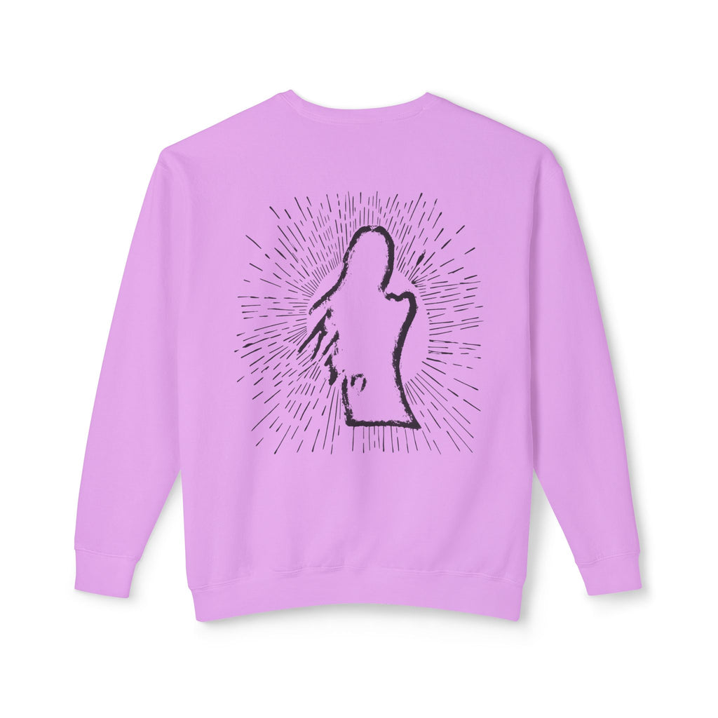 ROSA SWEATSHIRT