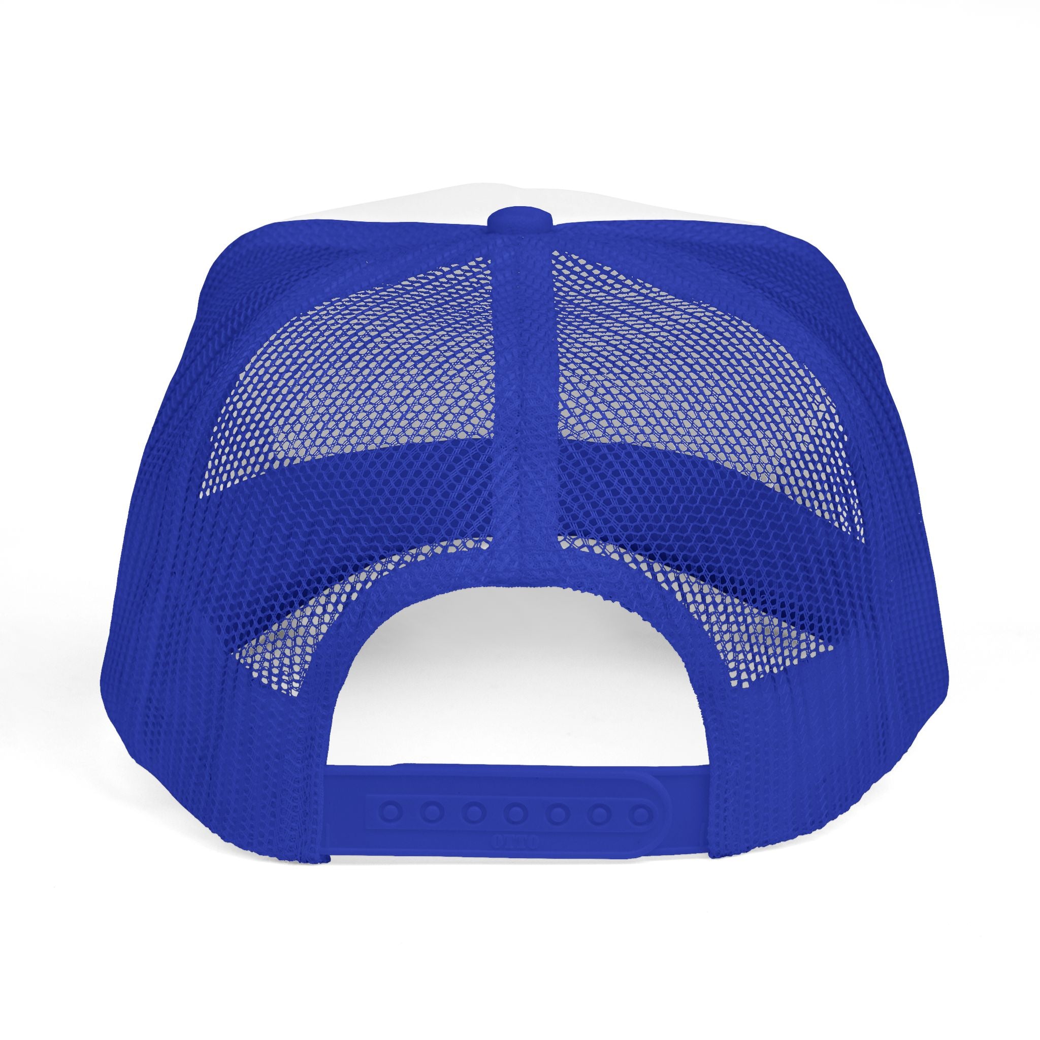 SEVERED CAP