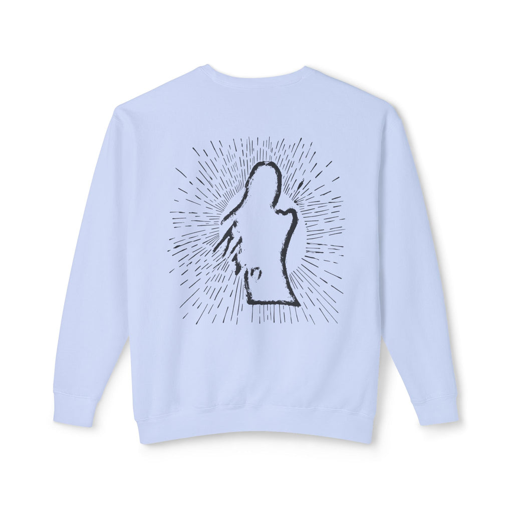ROSA SWEATSHIRT