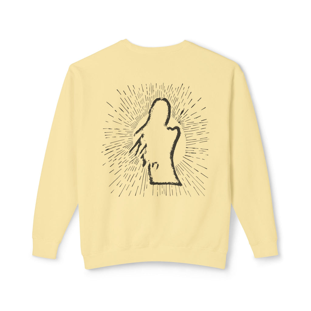 ROSA SWEATSHIRT