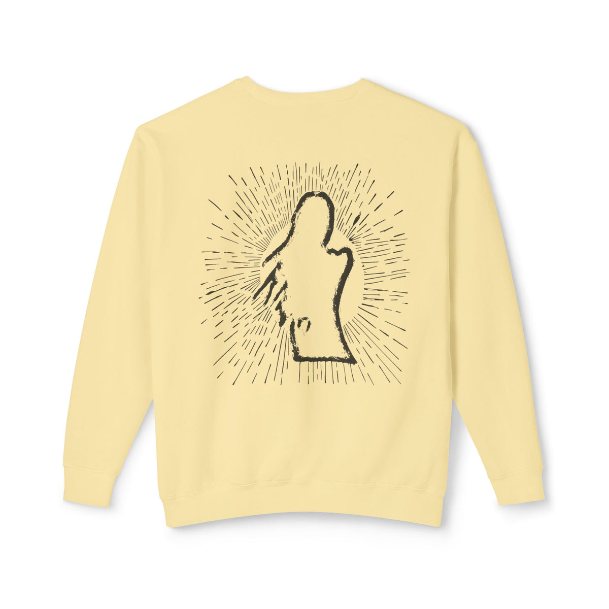 ROSA SWEATSHIRT