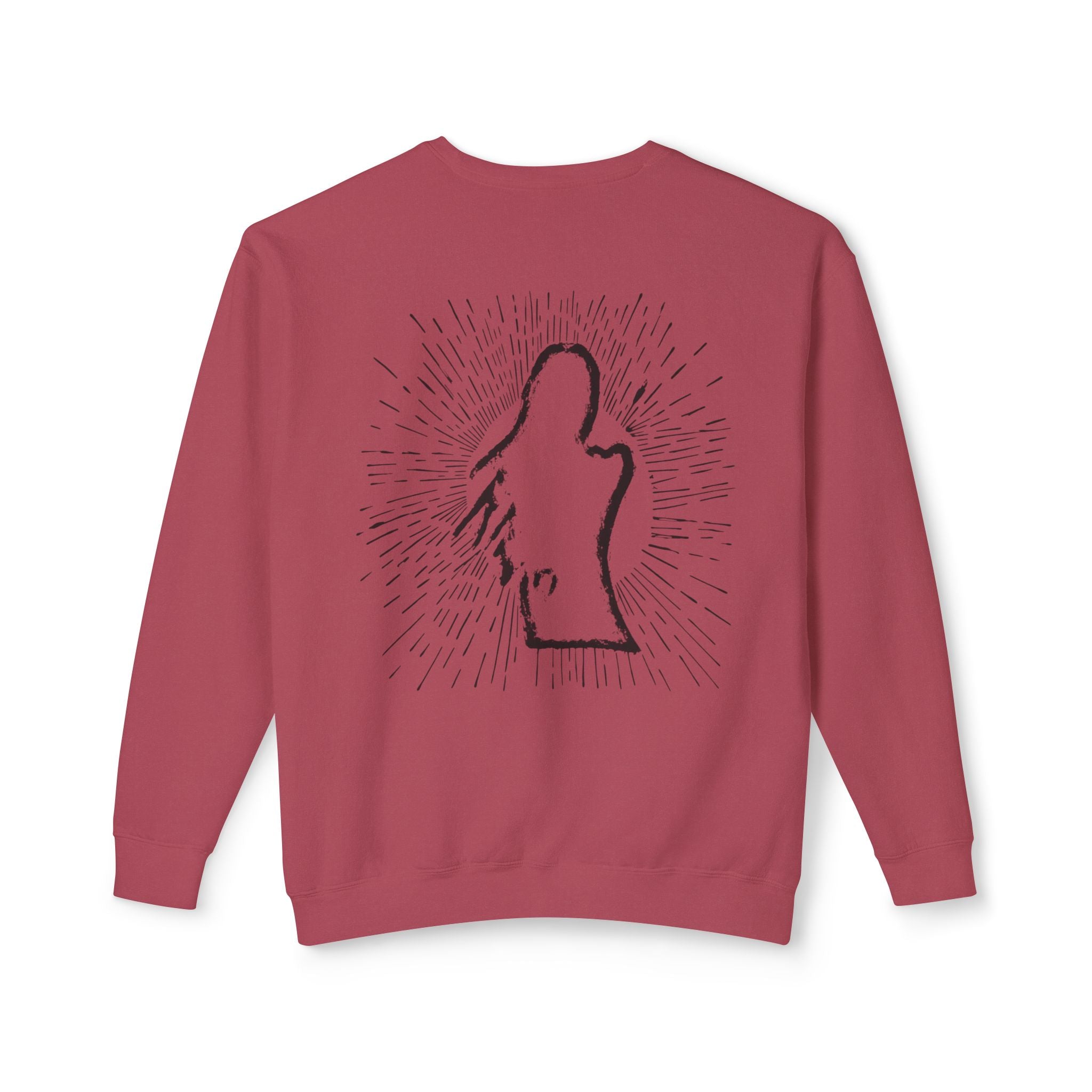 ROSA SWEATSHIRT