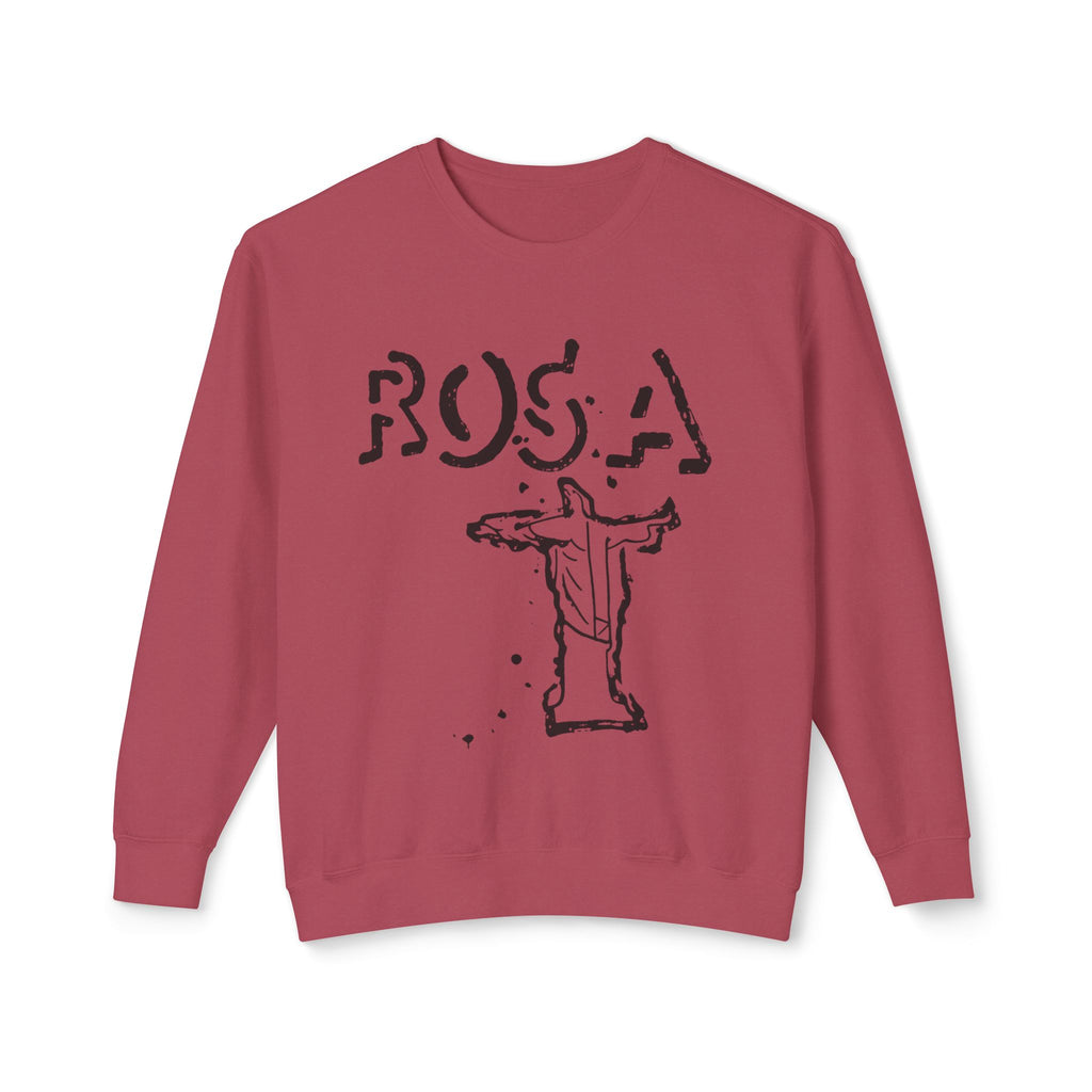 ROSA SWEATSHIRT