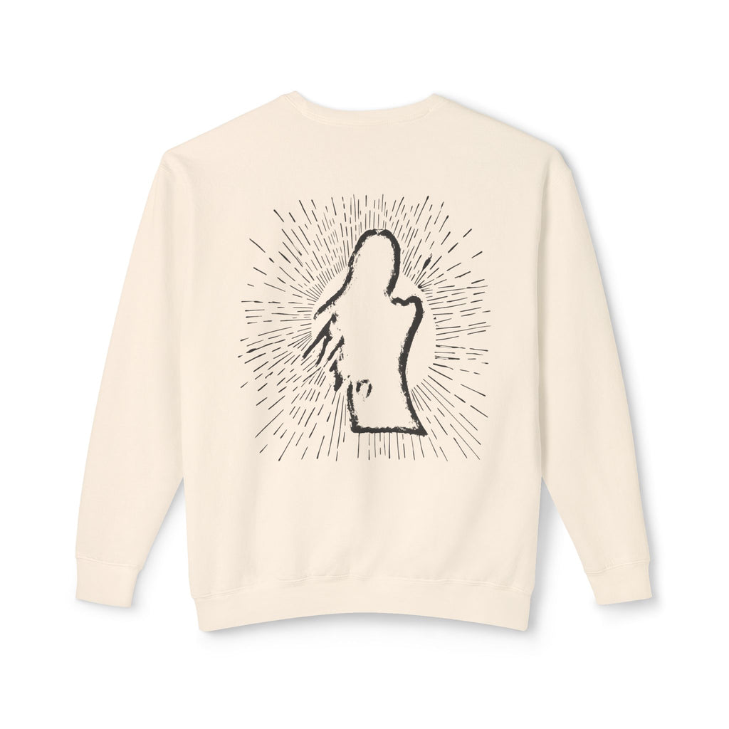 ROSA SWEATSHIRT