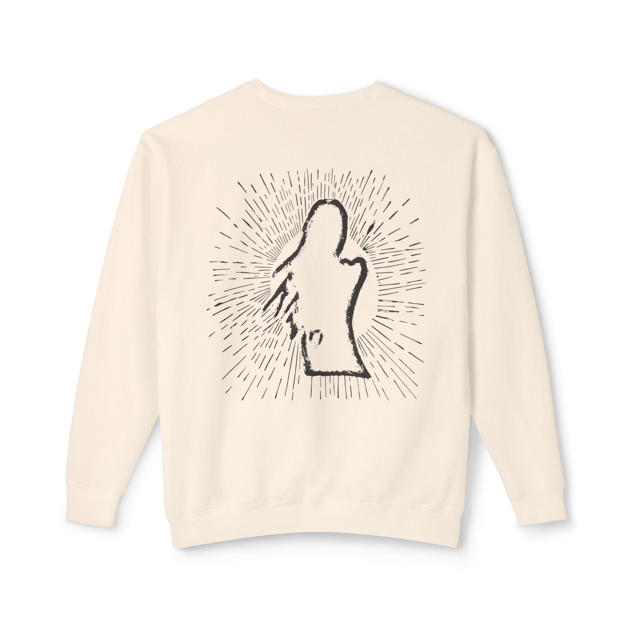 ROSA SWEATSHIRT