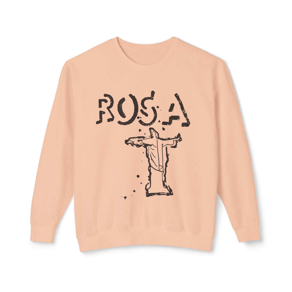ROSA SWEATSHIRT