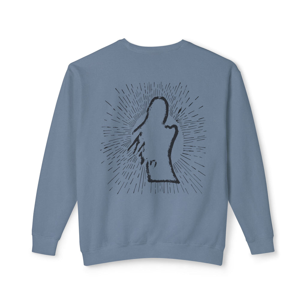 ROSA SWEATSHIRT