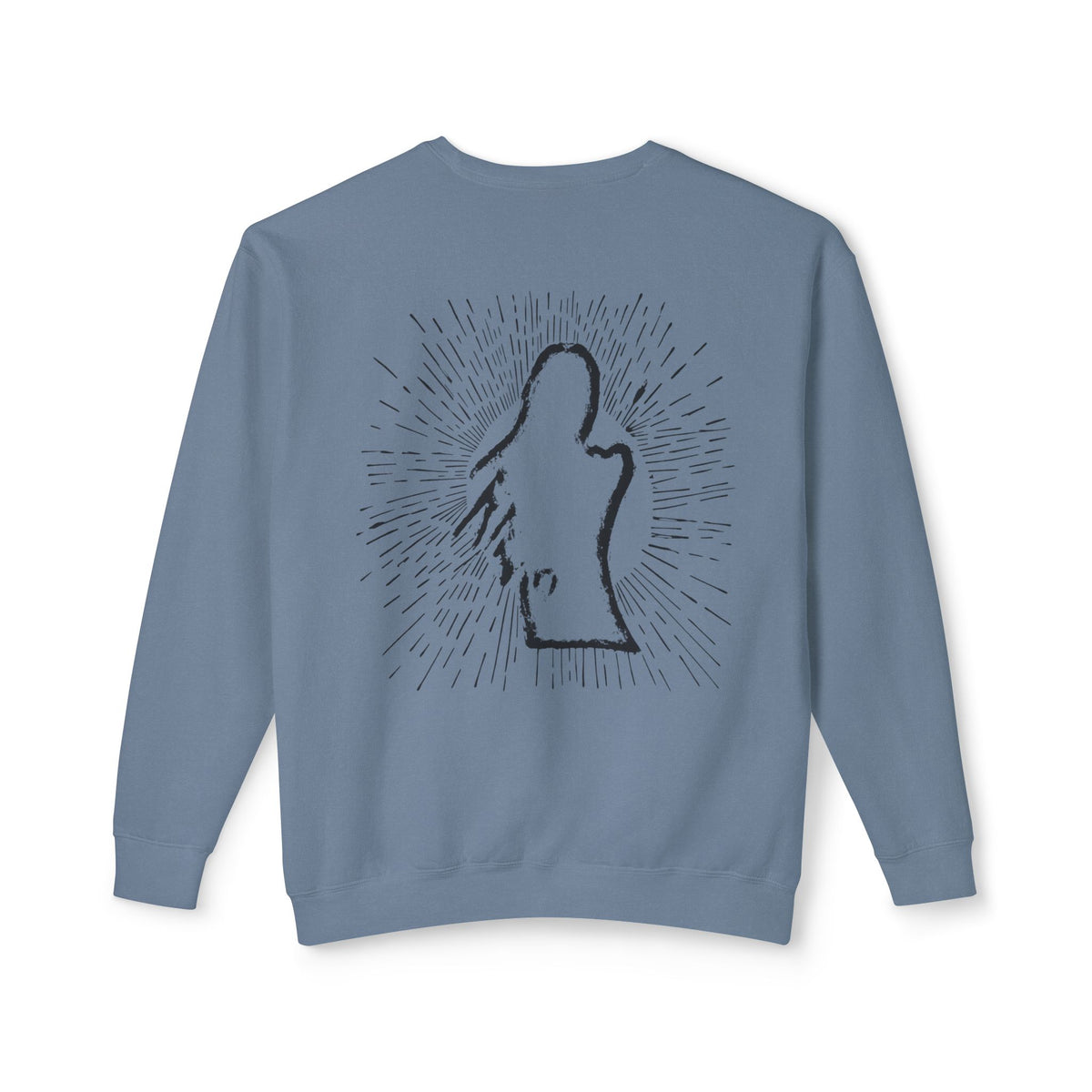 ROSA SWEATSHIRT