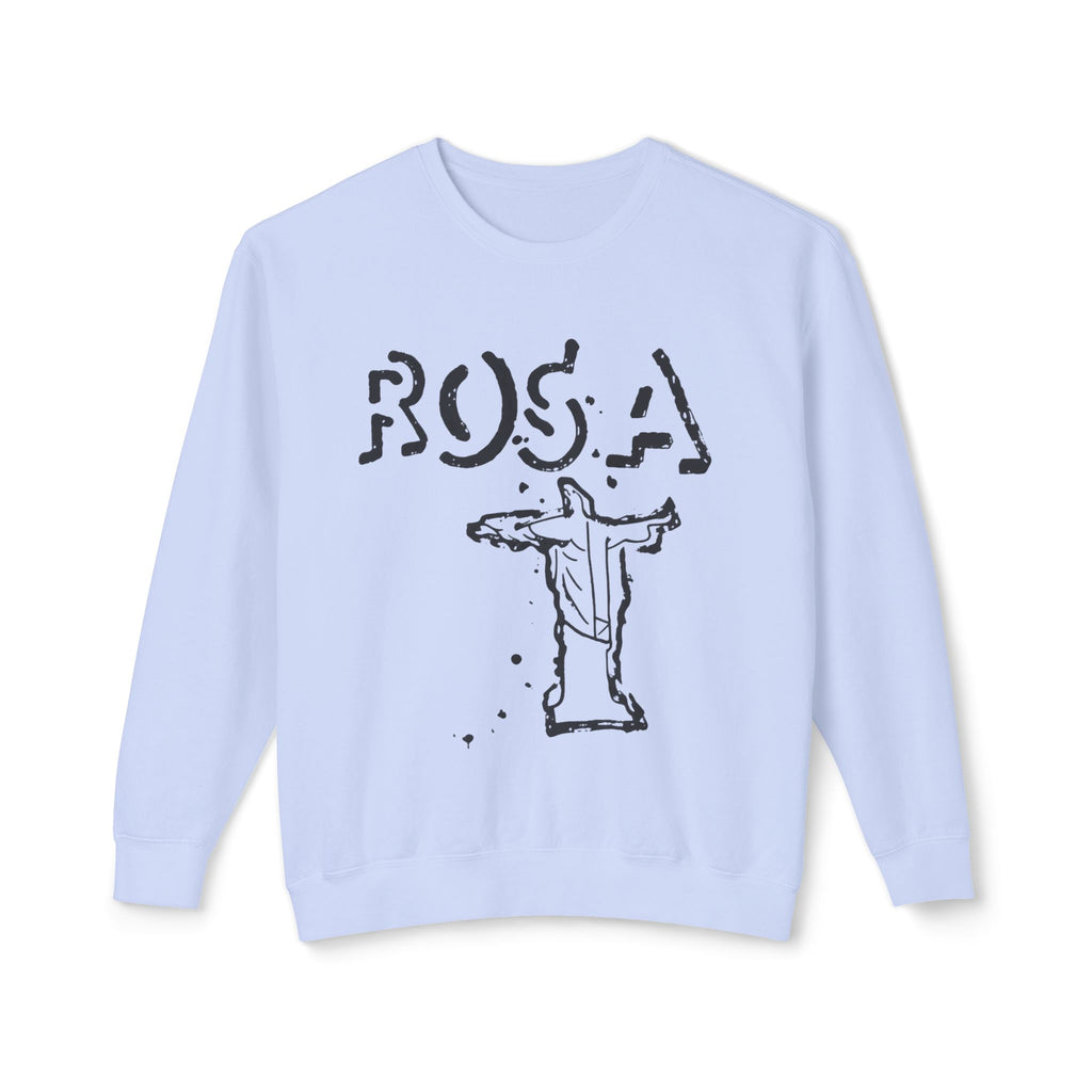 ROSA SWEATSHIRT