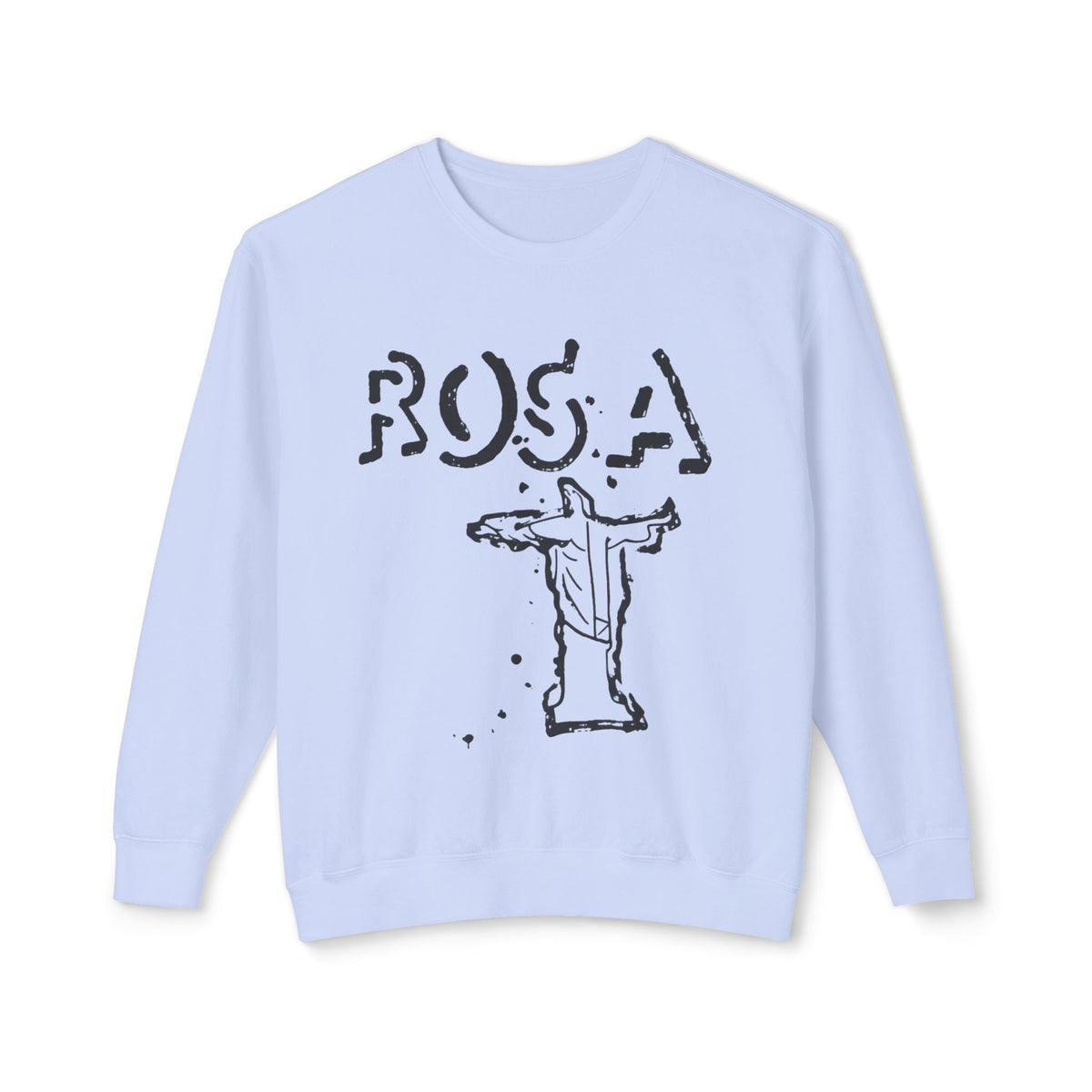ROSA SWEATSHIRT