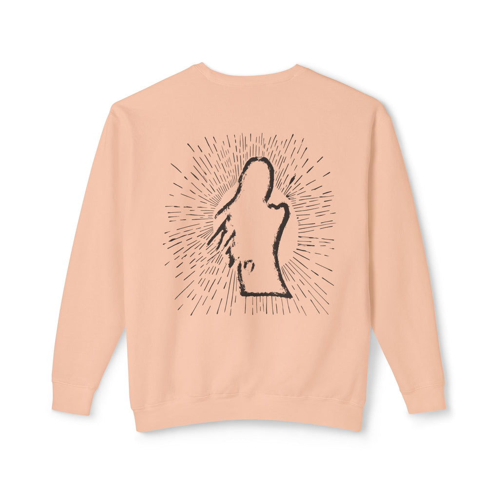 ROSA SWEATSHIRT