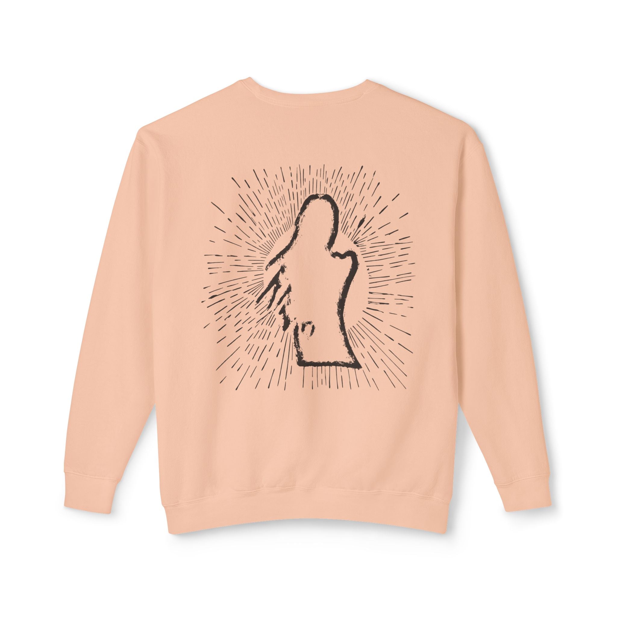 ROSA SWEATSHIRT