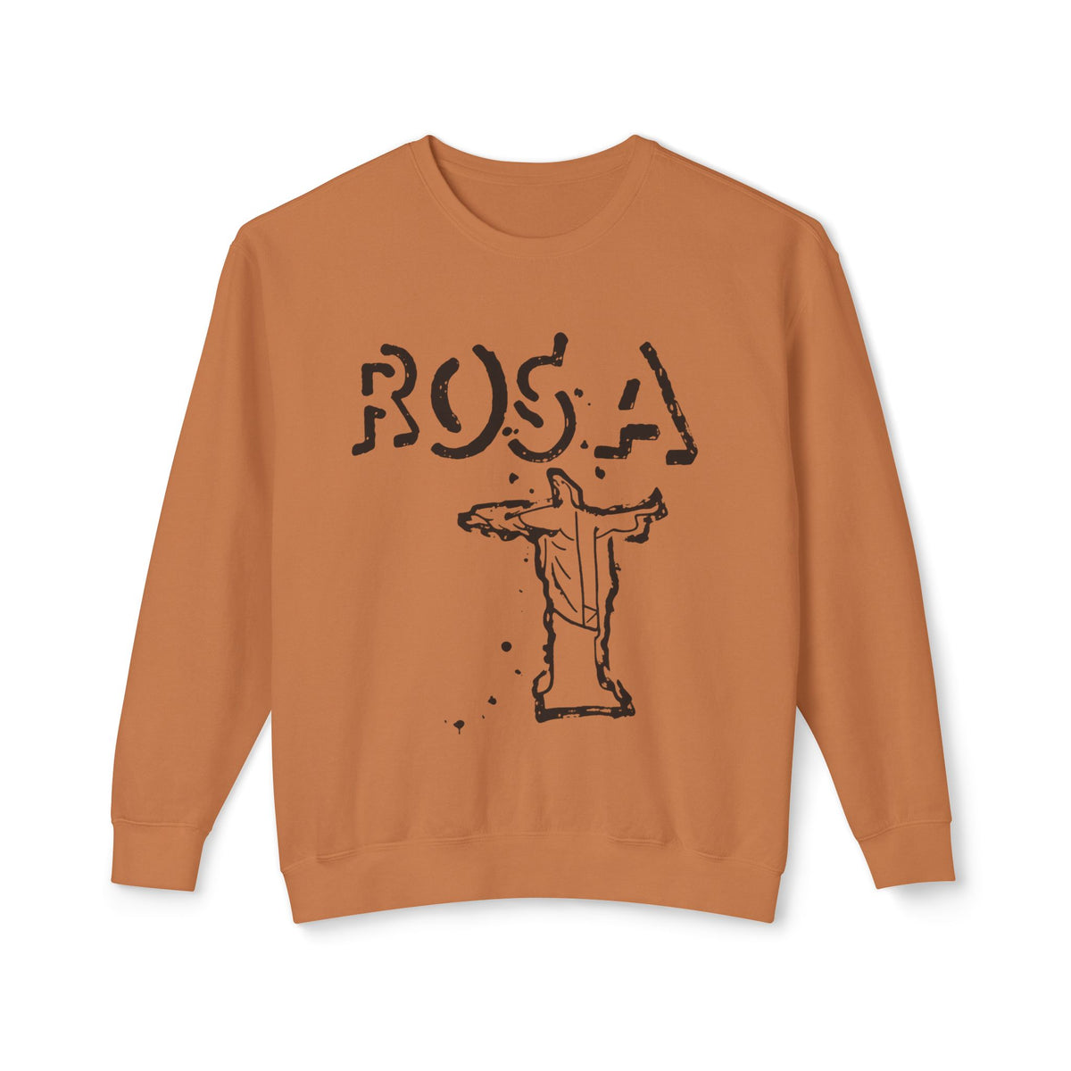 ROSA SWEATSHIRT