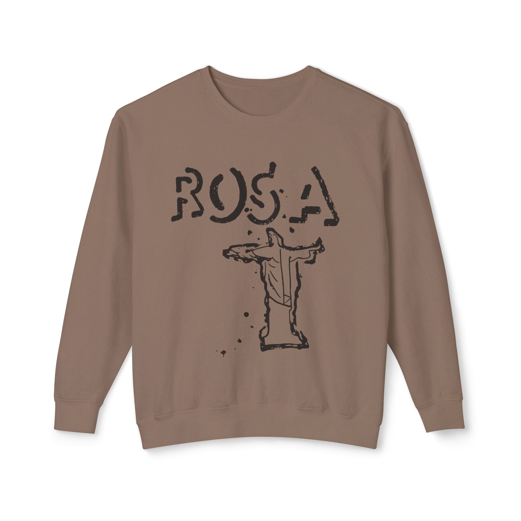 ROSA SWEATSHIRT