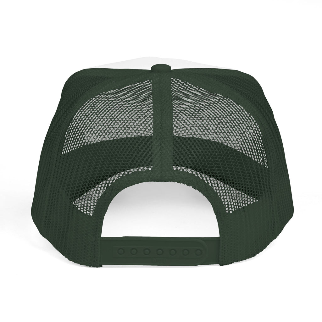 SEVERED CAP