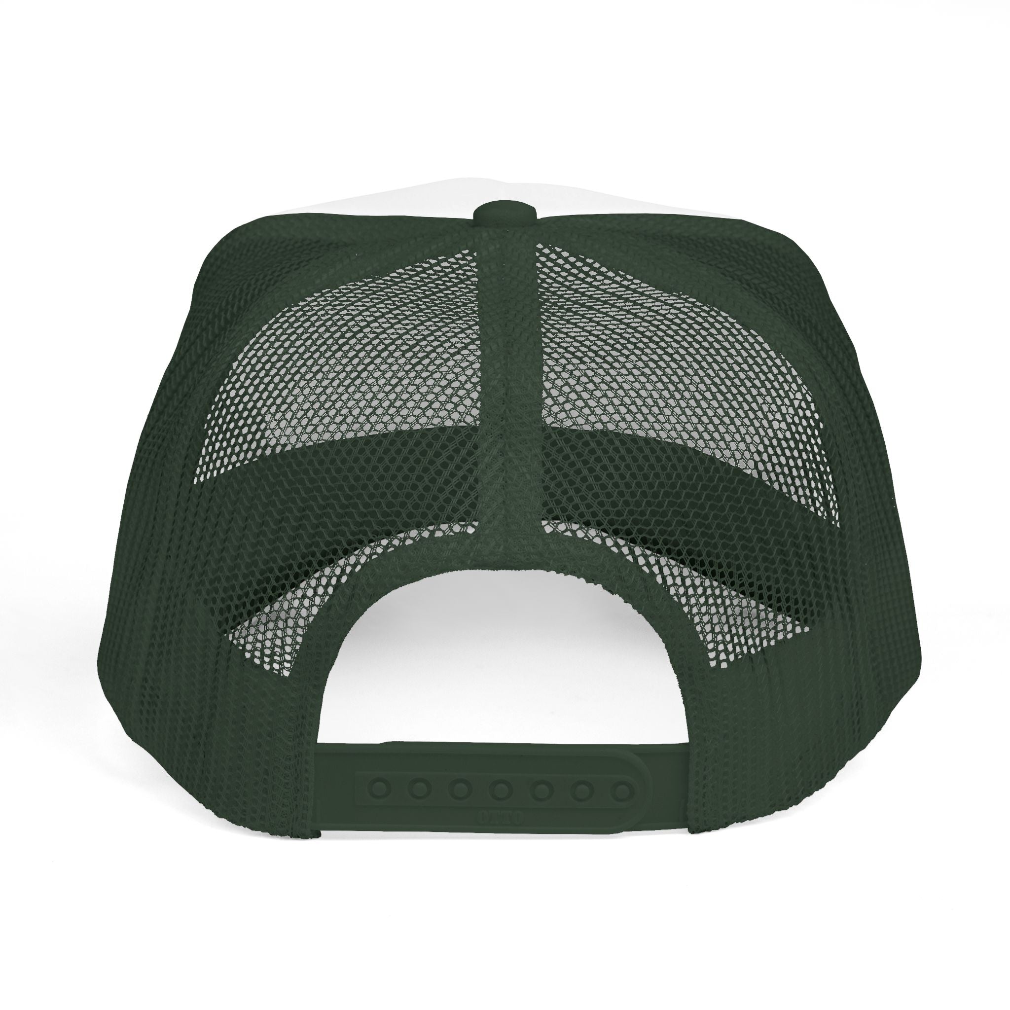 SEVERED CAP
