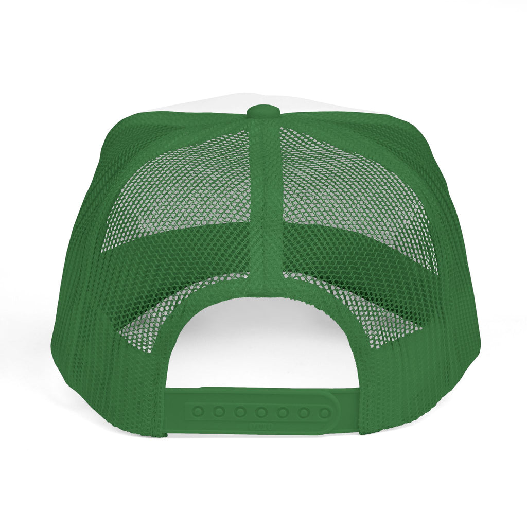 SEVERED CAP