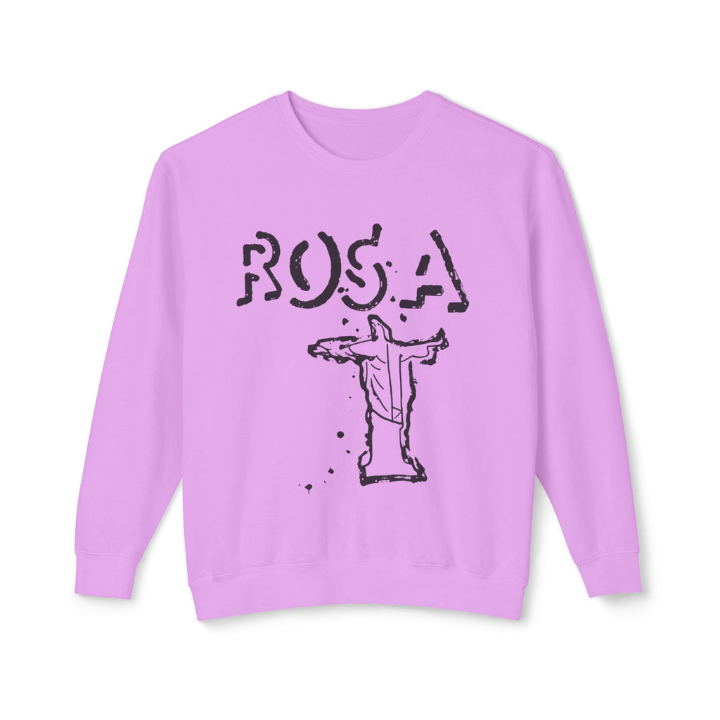 ROSA SWEATSHIRT
