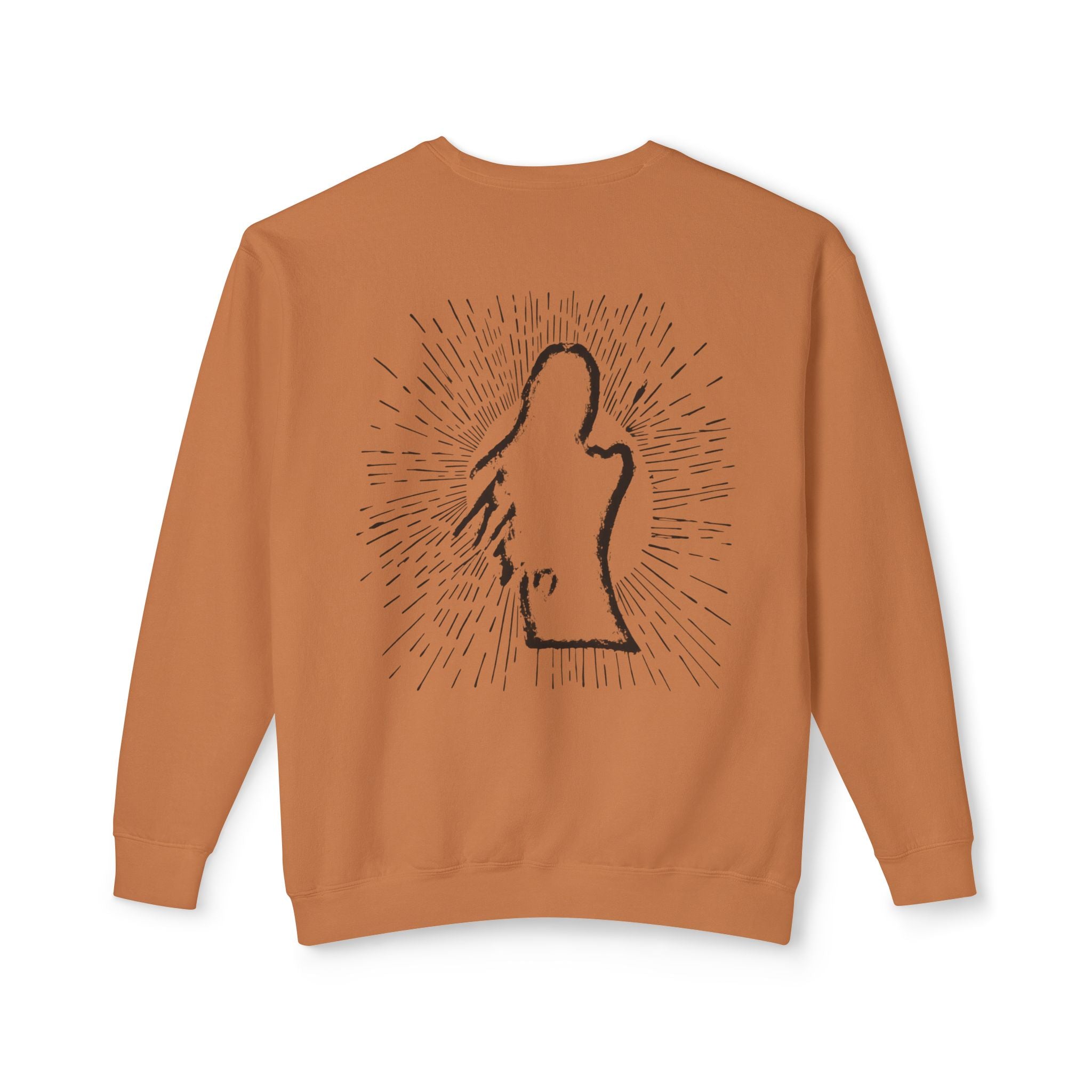 ROSA SWEATSHIRT
