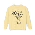 ROSA SWEATSHIRT