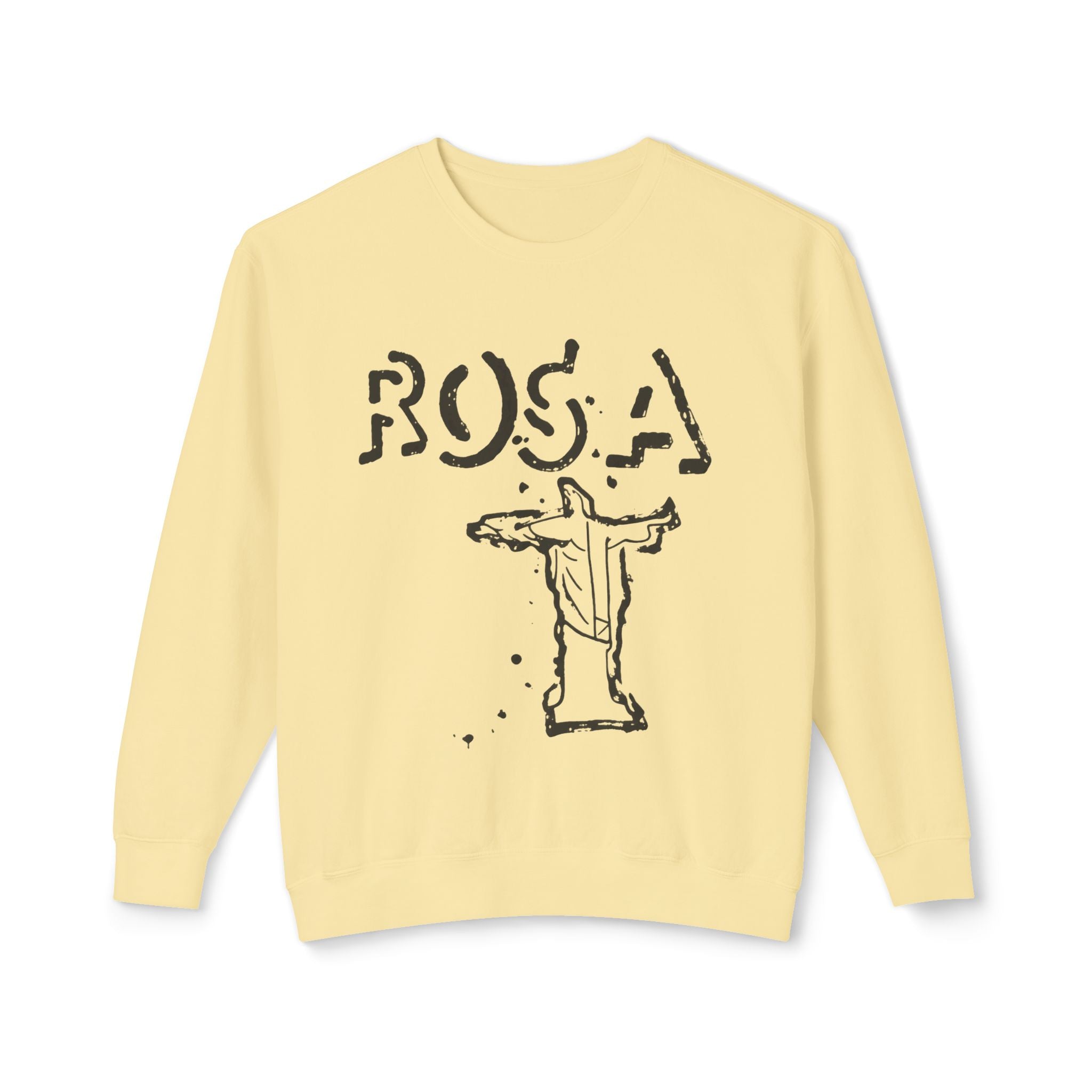 ROSA SWEATSHIRT