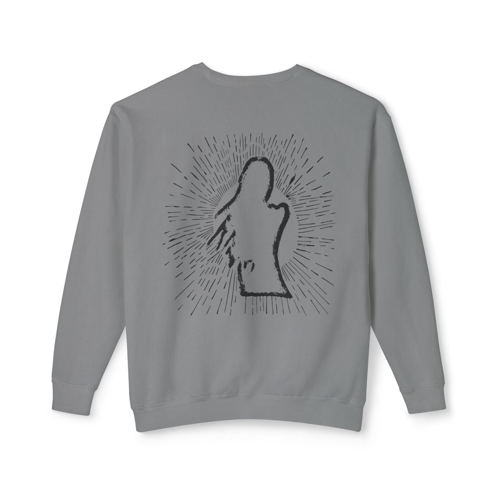 ROSA SWEATSHIRT