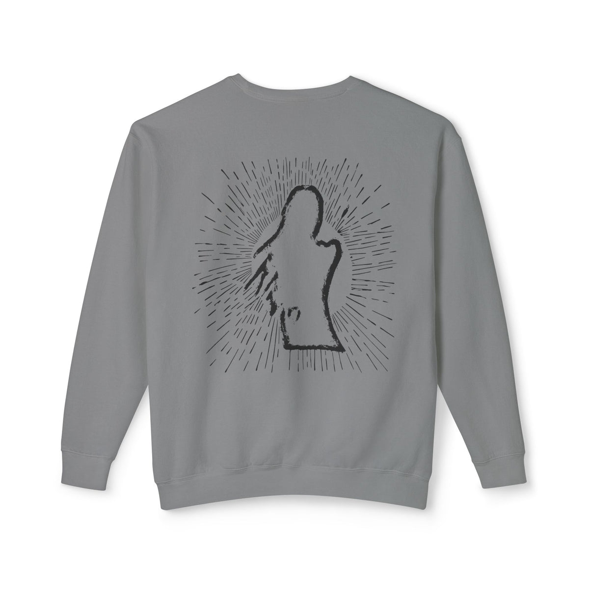 ROSA SWEATSHIRT