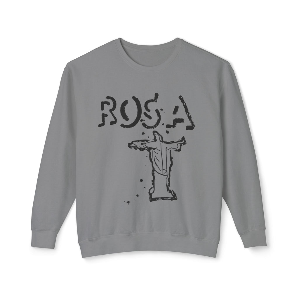 ROSA SWEATSHIRT