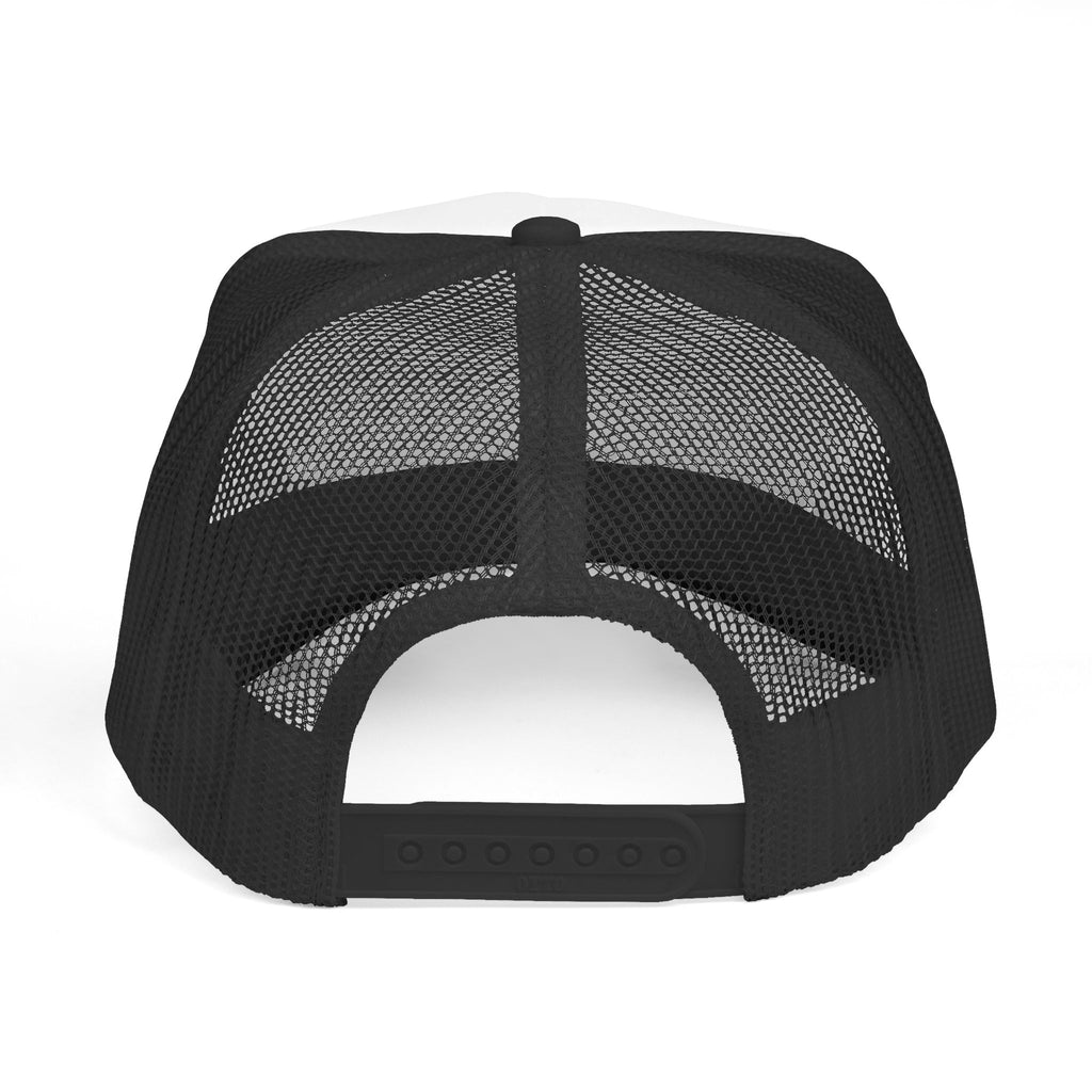 SEVERED CAP