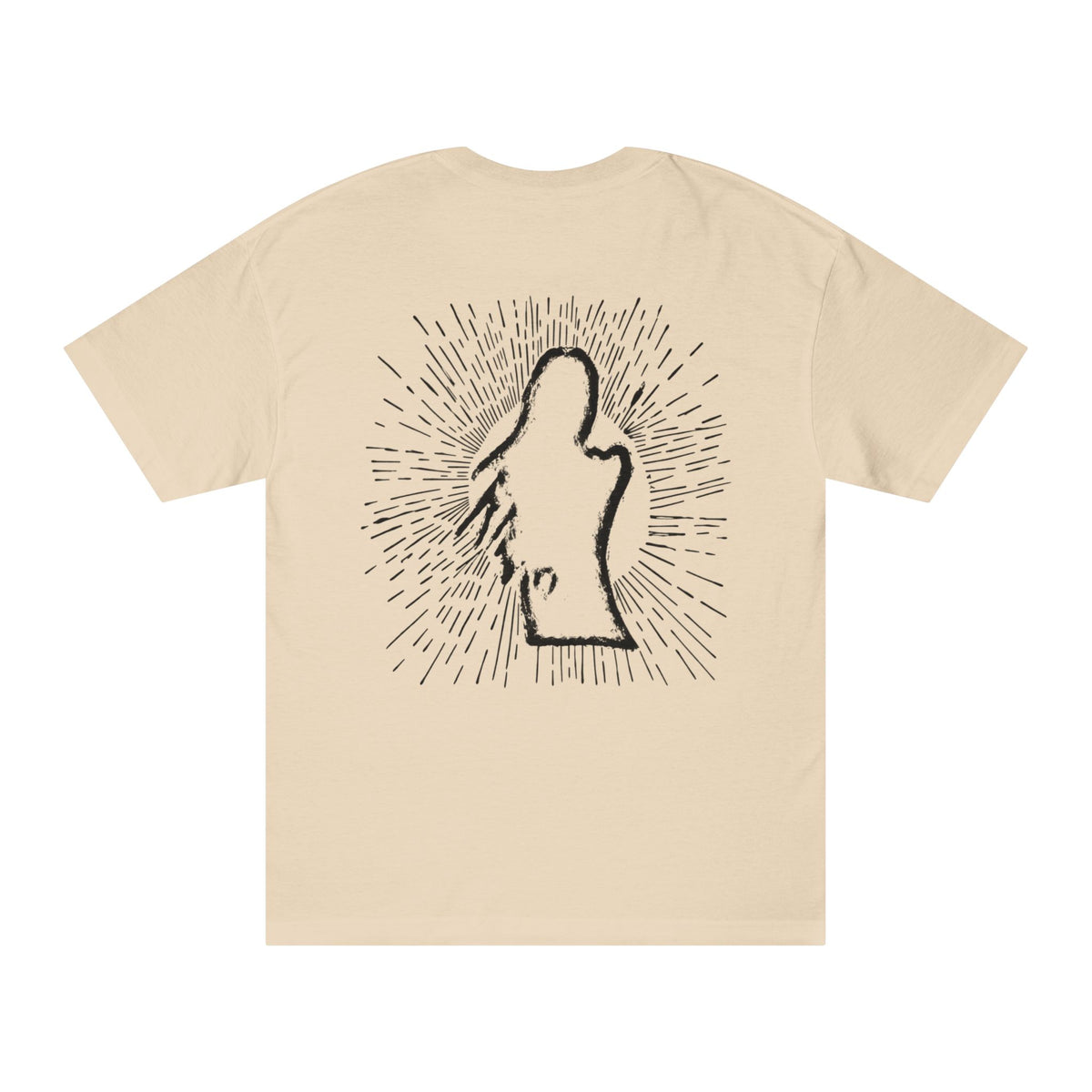 ROSA MENS TEE