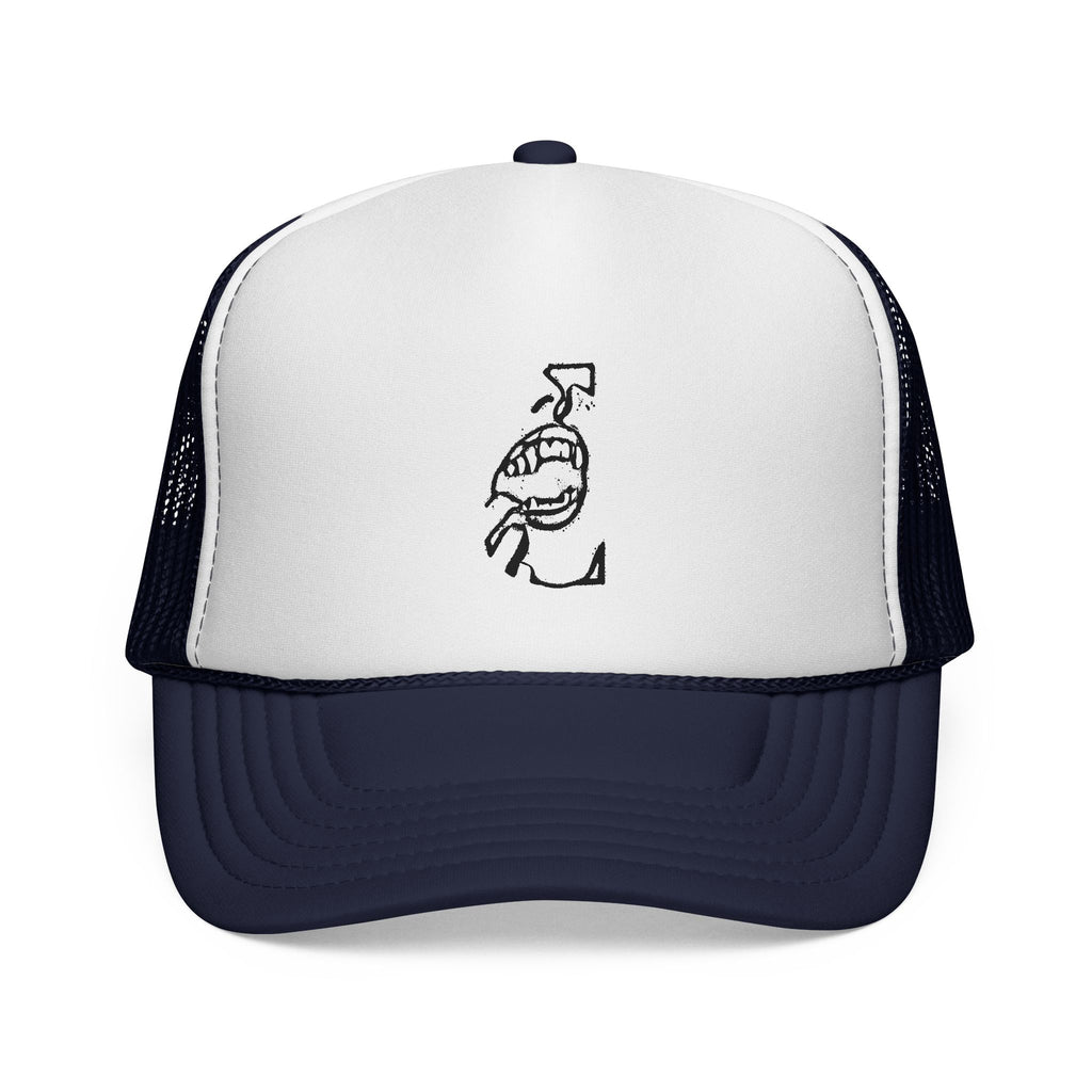 SEVERED CAP