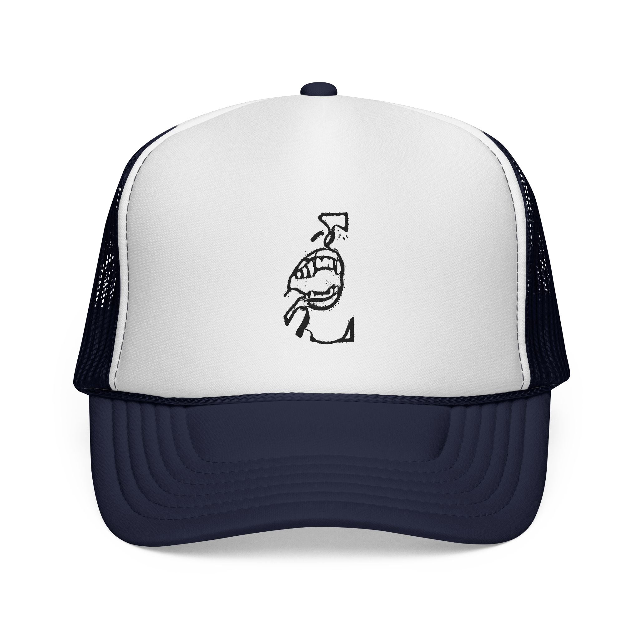 SEVERED CAP