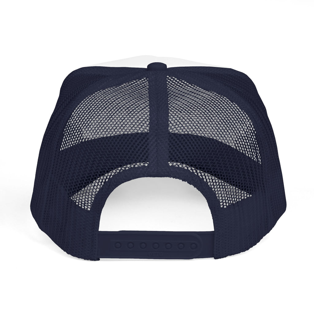 SEVERED CAP